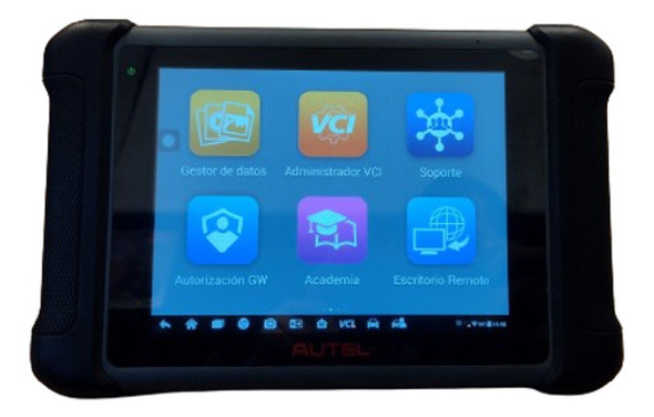 Escaneo Automotriz Completo 0