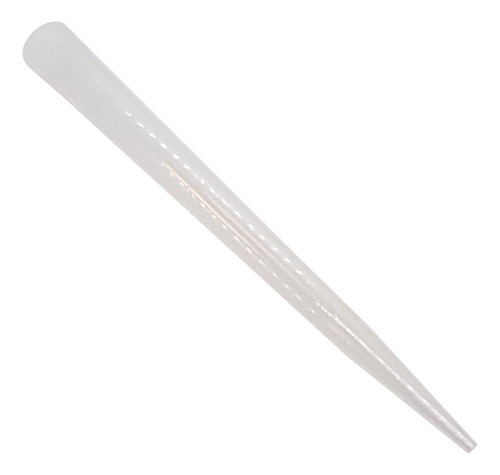 Tips (puntas) Blancos Para Micropipetas 1000ul - 10000ul X50 0