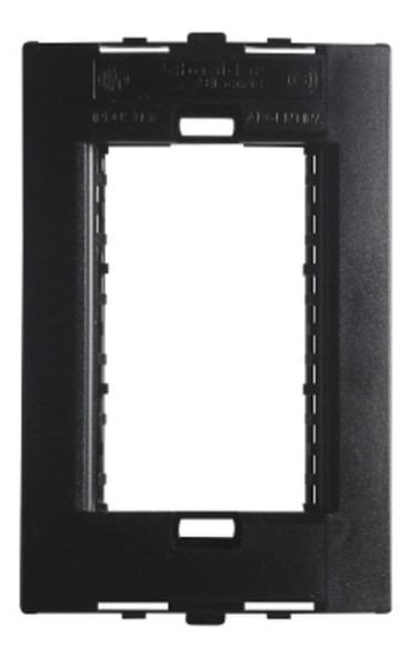 Bastidor 3 Mod. Roda 0