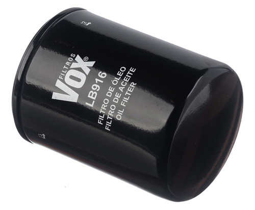 Filtro Aceite Chery Tiggo 2 1