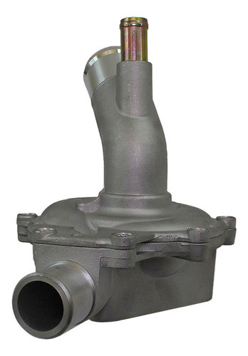 Bomba Agua   Fiat Palio 1.6 E-torq Con Tapa 1