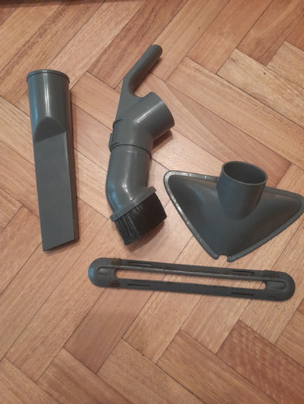 Accesorios De Aspiradora Ultracomb Y Más 0