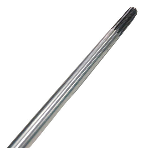 Eixo Cardan Roçadeira Honda Umk435t Umk450t 9 X 9 Estrias 0