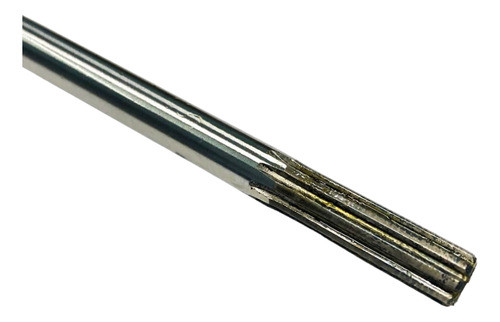Eixo Cardan Roçadeira Honda Umk435t Umk450t 9 X 9 Estrias 1