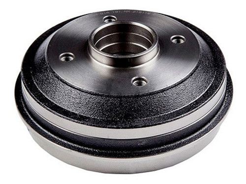 Campana De Freno Trasera  Fremax Citroen Zx 2.0 L 1992-1997 0