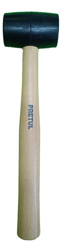 Martillo Maza De Goma 225gr Marrapretul 0