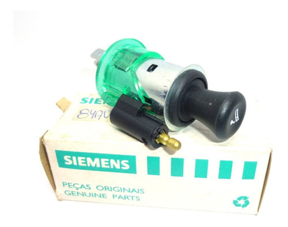 Encendedor Completo Sierra/escort 84/92 0