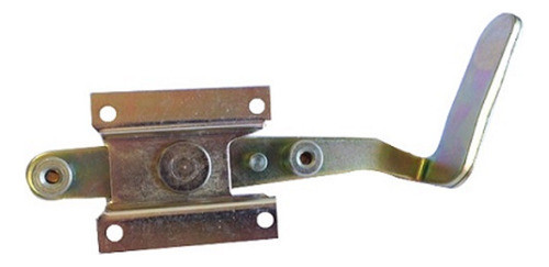 074.12100 Cerradura Espolon (supior) Vw Saveiro 83/97 0