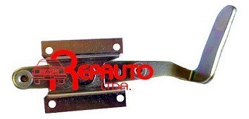 074.12100 Cerradura Espolon (supior) Vw Saveiro 83/97 1