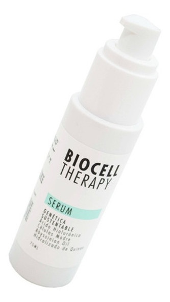 Biocell Therapy Nutriv Serum Reparador Térmico 75ml Local 1
