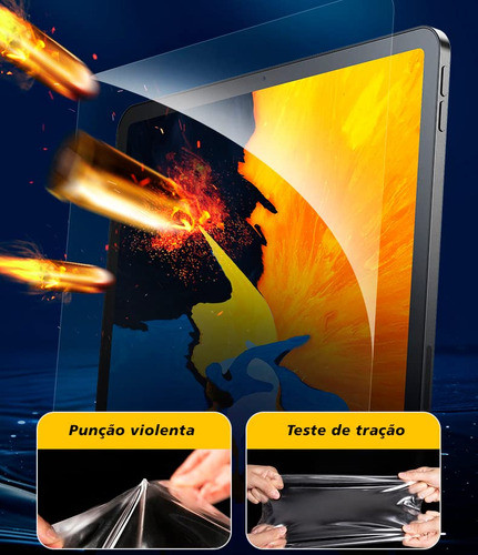 Película Playstation Portal Kingshield Hydrogel - Clear 1