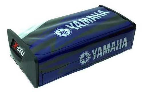 Protetor Espuma Guidão 28mm Fat Bar X-cell Yamaha Enduro 0
