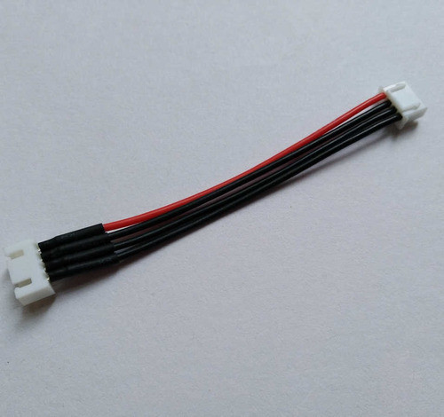3 Cable De Extensión De Cable Jst-xh Equilibrio Para Yuneec 1