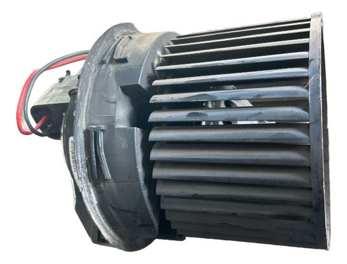Motor Ventilador Vento Forçado Renault Sandero Original 1
