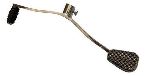 Pedal Cambio Gilera Smash 125 Rr Original 0