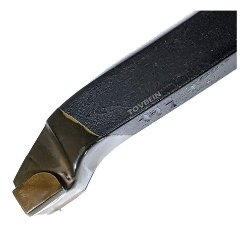 Herramienta Torno 117 Cabo 3/8 (10mm) P20 Metal Duro Widia 0