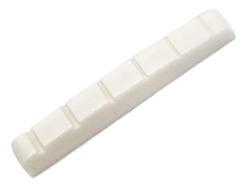 Cejilla De Strato Cool Parts Cj05 Plástico Blanco 0