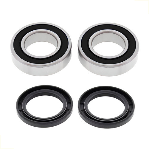 Set Rulemanes Rueda Trasera Gas Gas Ex 250f Ex 350f Ex 450f 0