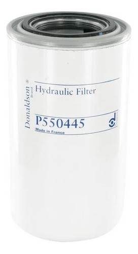 Filtro Hidraulico Donaldson P550445 Eq Bt8833 0