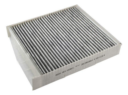 Filtro Cabine Com Carvão S80 2.0t Até Chassi 184992 2000 0