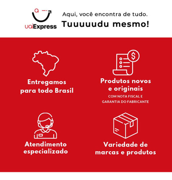 Lâmina Roçadeira Nakashi 255x1,80x1 3 Pontas 1