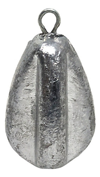 10 Chumbada Para Pesca Carambola 20g 0