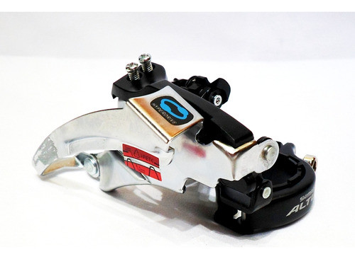 Descarrilador Shimano Altus 310 31.8 T/ind T. Swing 0