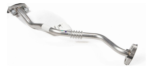 Tubo Retorno Aceite Turbo Gm 12660184 1
