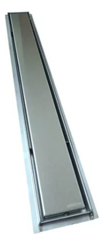 Combo Rejillas Mozart  Piso Lineal 70x10 Cuadrada 10x10 X2 1