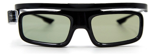 Gl1800 Projetor 3d Óculos Obturador Ativo Recarregável Zz 1