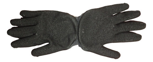 Guantes Anatomicos Unisil Polialgodon Y Latex 1