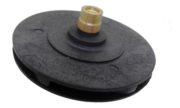 Impulsor 2 Hp Vulcano + Sello Mecánico 0