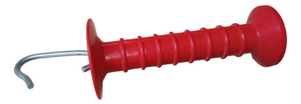 Manija Aislada Con Resorte Gallagher X5 Unid. 0