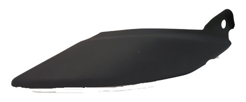 Protector cubre escape Original honda xr150 0