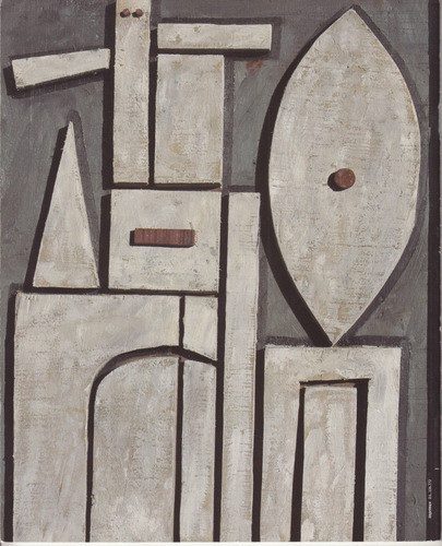 Arte Taller Torres Garcia Expo Maderas Walter Deliotti 2012 1