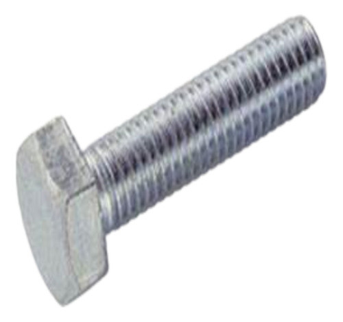 Parafuso Sextavado 3/16 X1  - 200 Peças 1