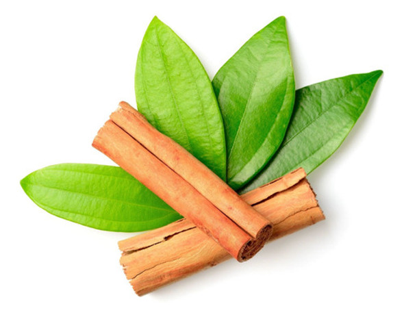 Aceite Esencial De Canela Natural Puro 50 Ml Folium 0