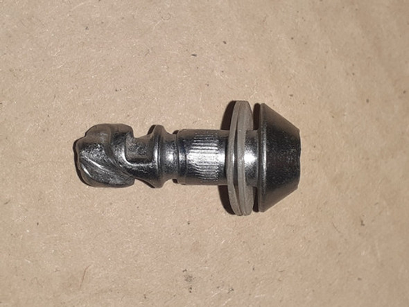 Tornillo Gusano Plástico Kawasaki Zx9r 0