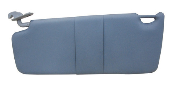 Visera Izq.clio 2 07 Symbol 0