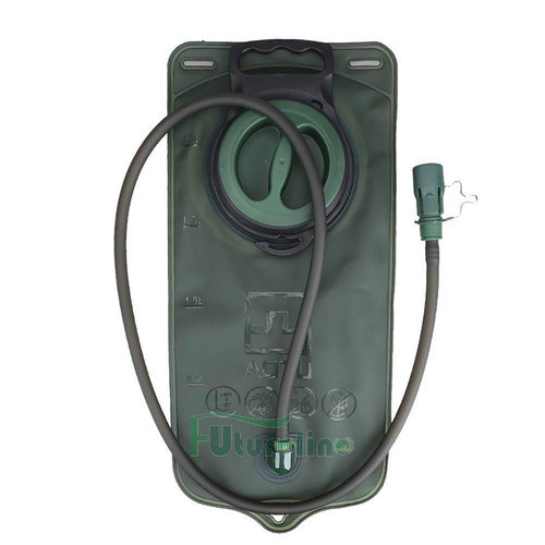 2l Agua Vejiga Mochila Hidratación Sistema Camel Nuevo Pack 0