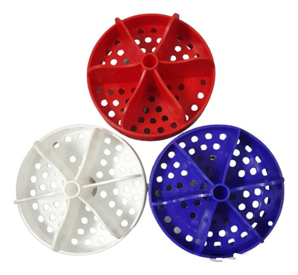 Andariveles Rompeolas Turbina Piletas Natación Competencia 0