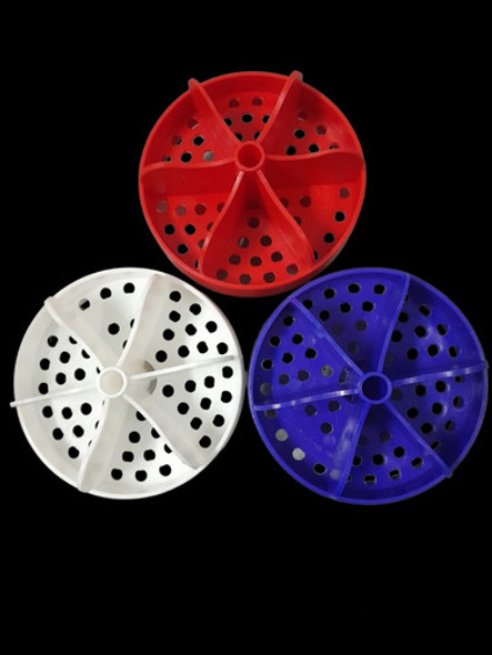 Andariveles Rompeolas Turbina Piletas Natación Competencia 1