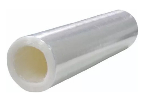 Film Stretch Cristal Transparente 50cm Coreless Sin Cono 0