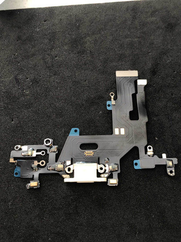 Conector De Carga  iPhone 11 0