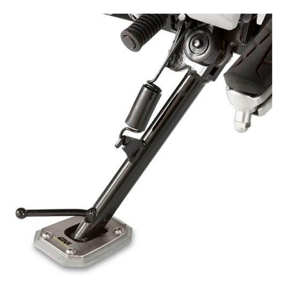 Ampliacion De Muleta Givi Honda Nc700x Nc750x Ct. 0