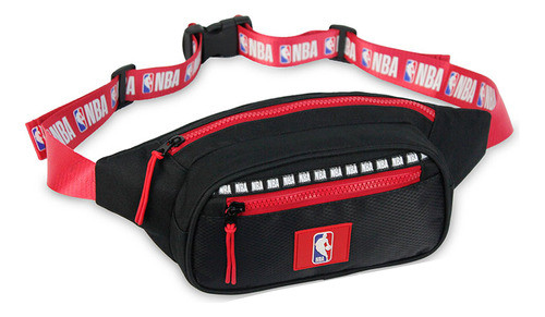 Riñonera Nba 0