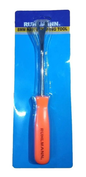 Destornillador Saca Clips Paneles Puerta Tapizados Ruhlmann 1 Destornillador Saca Clips Paneles Puerta Tapizados Ruhlmann 1