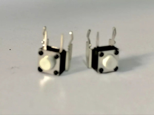 Botones Pulsador Para Joystick Xbox 360 One Lb-rb 2 Unid. 1