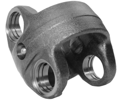 Garfo Duplo Para Kamaq W2400 100mm  07204756 0