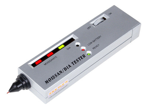 Diamond Tester Seletor De Moissanite Gemstone Jewelry Gems 0